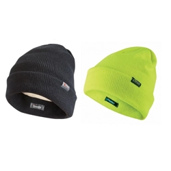 vendita online Berretto invernale u power modello one Guanti e accessori termici U-Power